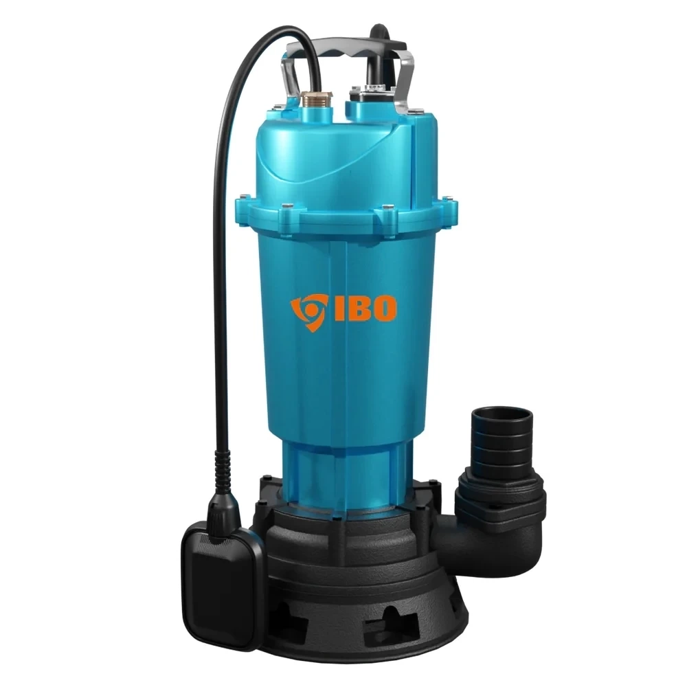 Ibo Pompa Zatapialna Magnum 4500 1500 W